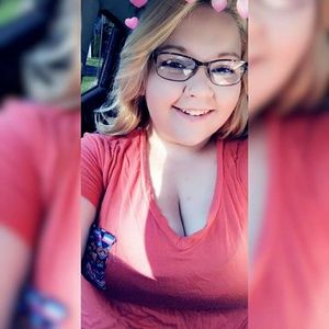 Meet your Posher, Kayleigh